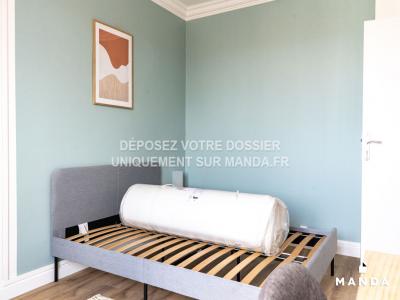 Location Appartement LYON-8EME-ARRONDISSEMENT  69