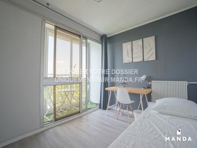 photo For rent Apartment PIERREFITTE-SUR-SEINE 93