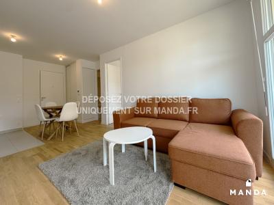 photo For rent Apartment BLANC-MESNIL 93