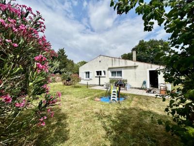 photo For sale House SAINT-LAURENT-DE-LA-PREE 17