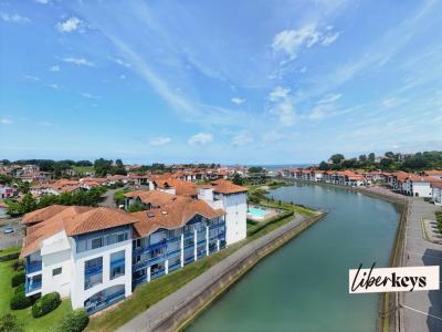 Vente Appartement URRUGNE  64