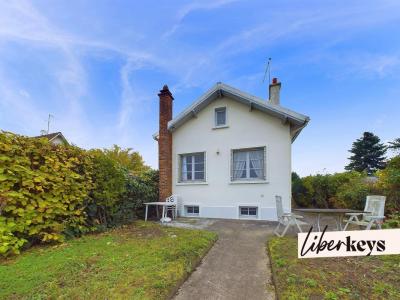 photo For sale House CHATENAY-MALABRY 92