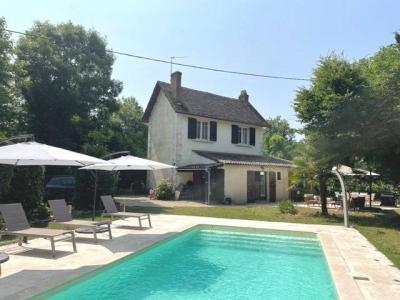 Vente Maison 6 pièces CENAC-ET-SAINT-JULIEN 24250