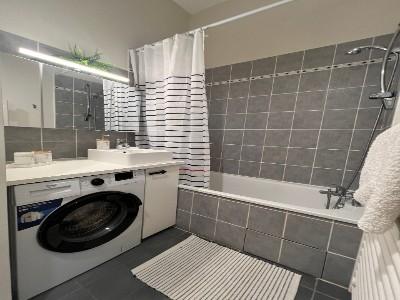 Location Appartement LYON-8EME-ARRONDISSEMENT Rue de la Fraternit 69
