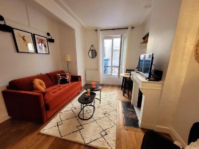 photo For rent Apartment CLERMONT-FERRAND 63