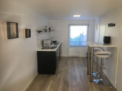 Location Appartement 2 pièces LILLE 59800