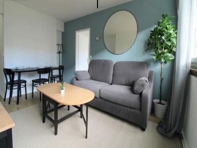For rent Apartment PARIS-11EME-ARRONDISSEMENT 26 Rue Ption 75
