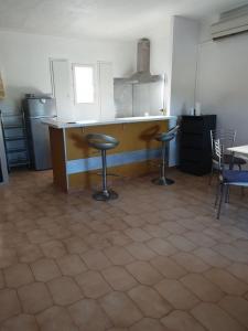 For rent Apartment BIGUGLIA 