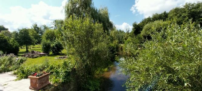 photo For sale Prestigious house SAINTE-MARIE-EN-CHAUX 70