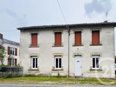 Vente Maison DROUX 