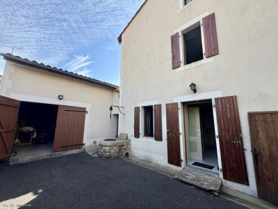photo For sale House AIGRE 16