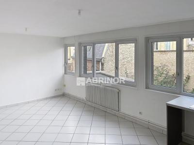 photo For rent Apartment VALENCIENNES 59