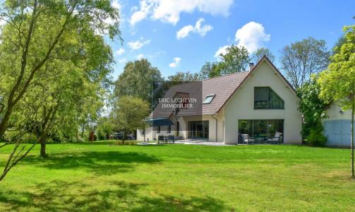 photo For sale Prestigious house SAINT-AUBIN 62