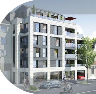 photo For rent Apartment NANTES 44