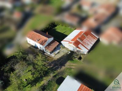 photo For sale House SAINT-MARTIN-L'ARS 86