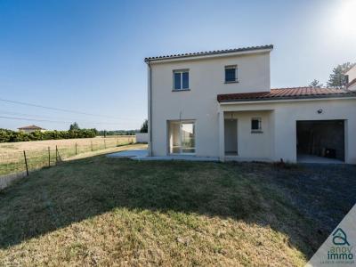 Vente Maison MASSIEUX  01