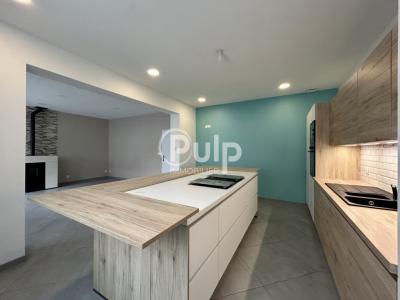 Vente Maison 6 pièces LECLUSE 59259