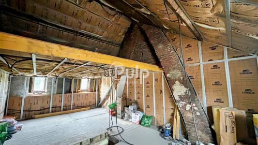 Vente Maison HENIN-BEAUMONT 