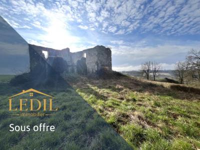 Vente Maison 4 pices SAUVETAT 32500
