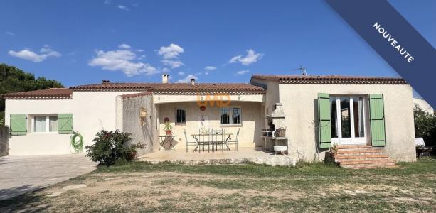 Vente Maison 5 pices BEAUCAIRE 30300