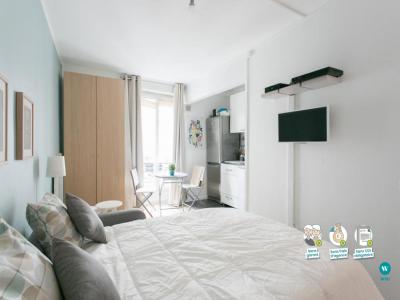 For rent Apartment PARIS-15EME-ARRONDISSEMENT  75