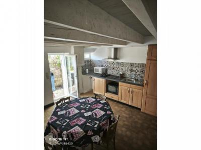 Vente Maison 4 pièces SAINT-JEAN-DE-THOUARS 79100
