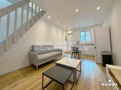 Location Appartement CORBEIL-ESSONNES  91