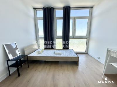 Location Appartement EVRY  91