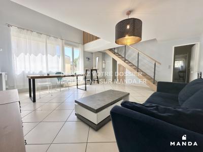 photo For rent Apartment SAVIGNY-LE-TEMPLE 77