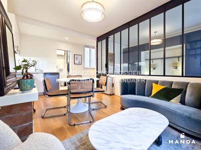 For rent Apartment PARIS-18EME-ARRONDISSEMENT  75