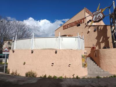 Vente Commerce SAINT-CLEMENT-DE-RIVIERE  34