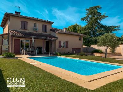 Vente Maison 6 pièces SAINT-SULPICE 81370