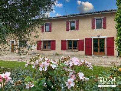 Vente Maison 4 pièces SAINT-SULPICE 81370