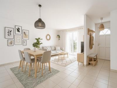 Vente Maison 4 pièces VERNEUIL-SUR-AVRE 27130