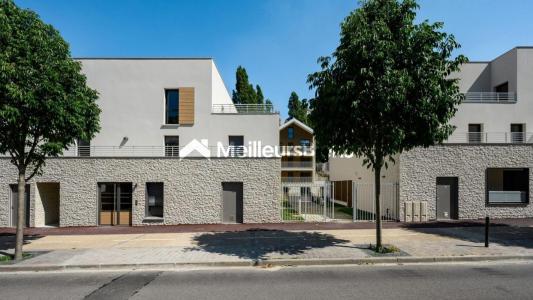Vente Appartement 3 pièces SAINT-GERMAIN-EN-LAYE 78100