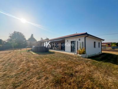 Vente Maison 5 pièces VILLENEUVE-DE-RIVIERE 31800