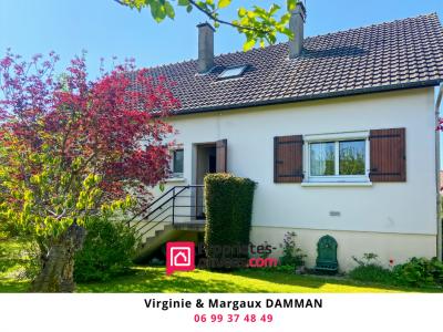 photo For sale House THUIT-SIGNOL 27