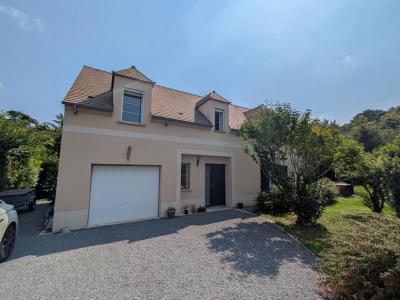 photo For sale House SERAINCOURT 95