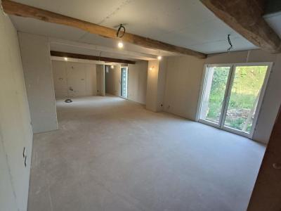 Vente Maison SAINT-DIDIER-SUR-CHALARONNE  01