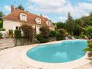 Annonce Vente Prestige Maule