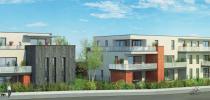 Location Appartement Colmar 68
