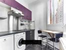 For rent Apartment Clichy  92110 30 m2