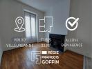 Apartment VILLEURBANNE 