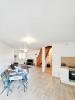 For sale Apartment Valdoie  90300 78 m2 3 rooms