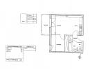 Annonce Vente 2 pices Appartement Gaillac