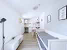 Apartment building DENAIN 