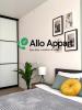 Louer Appartement Paris-16eme-arrondissement Paris
