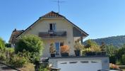Vente Maison Pont-de-roide  25150 8 pieces 152 m2