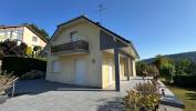 Annonce Vente 8 pices Maison Pont-de-roide
