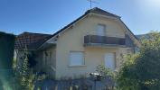 Acheter Maison Pont-de-roide 292000 euros
